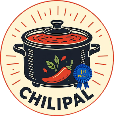 ChiliPal Logo